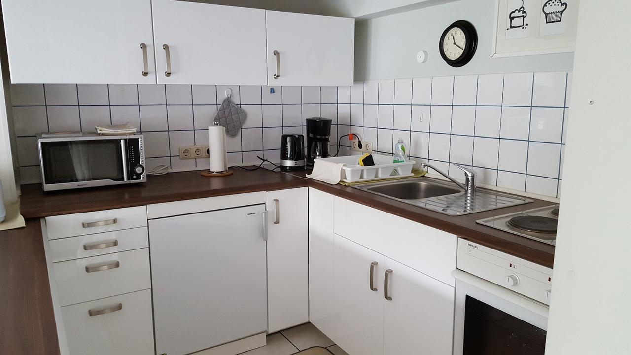Fewo Auszeit Harrislee Exterior photo