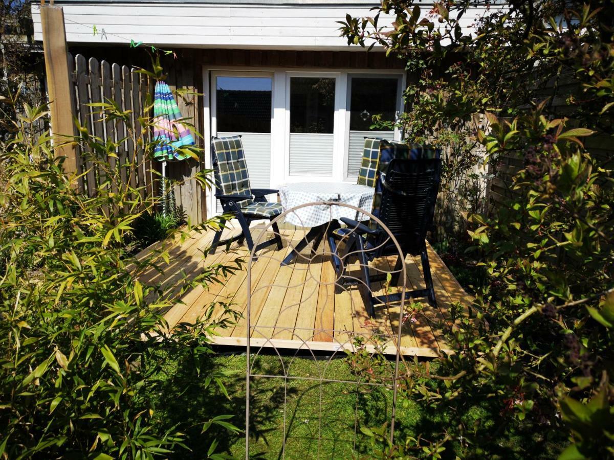 Fewo Auszeit Harrislee Exterior photo